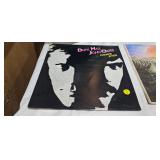 RECORD ALBUM