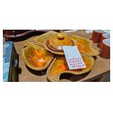 CALIFORNIA CHIP AND DIP SET