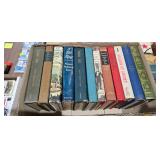 BOOK LOT