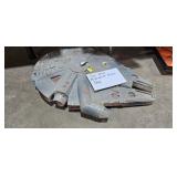 STAR WARS SHIP 