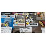 FUNKO POP 