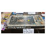 STAR WARS GAME