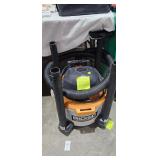 RIDGID VACUUM