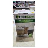 FOOD SAVER