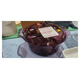CORNING WARE VISIONS DUTCH OVEN