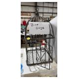BIRD CAGE
