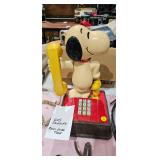 SNOOPY PHONE