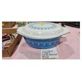 PYREX