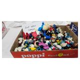 SMURF LOT