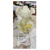 LENOX VASE