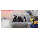 FISHING LURES