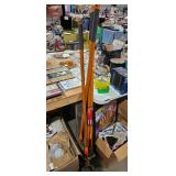 YARD TOOLS