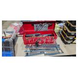 TOOLBOX / TOOLS
