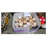 BASEBALL LOT