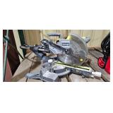 MITER SAW