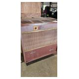 WOOD HEATER