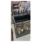 ORIENTAL CABINET