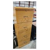 FILE CABINET