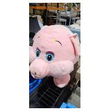 PIG PLUSH TOY