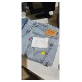 BLUE JEAN PANTS