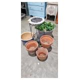 PLANTER LOT