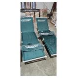 LOUNGE CHAIR LOT