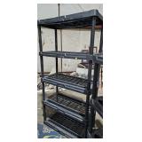 SHELF