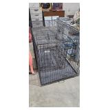 PET CRATES