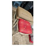 STOOLS