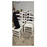 CHAIR LOT