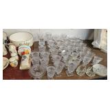 GLASS LOT