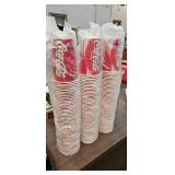 COCA COLA CUPS