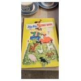 CHILDS BOOK