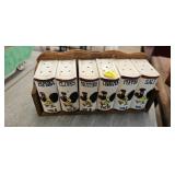 SPICE CONTAINER LOT
