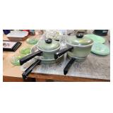 CLUBWARE POT / PANS