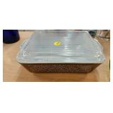 PYREX