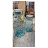 BALL JARS