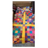 QUILT TOP