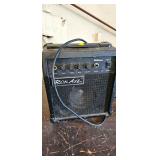 SPEAKER