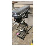 DRILL PRESS