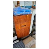 FILE CABINET