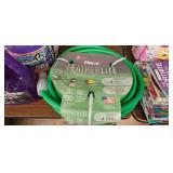 GARDEN HOSE