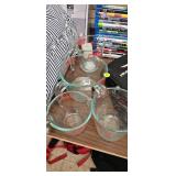 MEASURING CUP LOT
