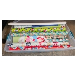 WRAPPING PAPER