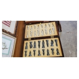 CHESS PIECES