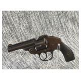 REVOLVER