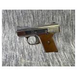 PISTOL