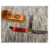 CASE POCKET KNIFE