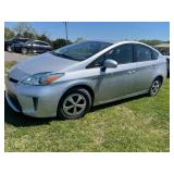 TOYOTA CAR
