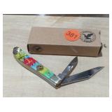KNIFE